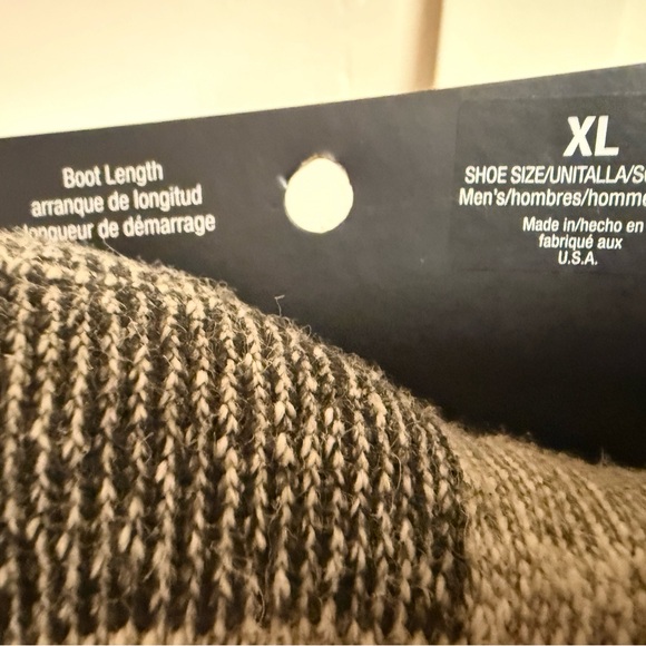 Carhartt Men's Artic Wool Socks - Picture 3 of 6